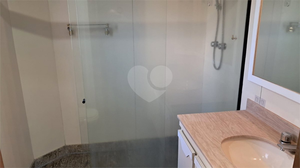 Apartamento para alugar com 4 suítes em Alto da Boa Vista, São Paulo, SP