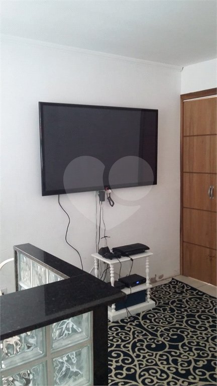 Apartamento à venda com 3 quartos em Cidade dos Bandeirantes, São Paulo, SP