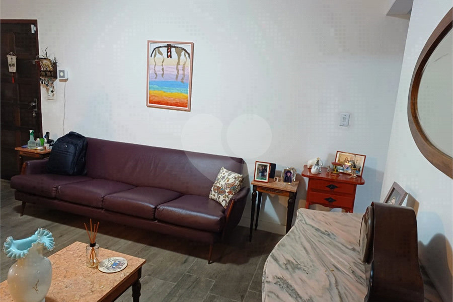Casa à venda com 3 quartos, sendo 1 suíte, em Santana, São Paulo, SP