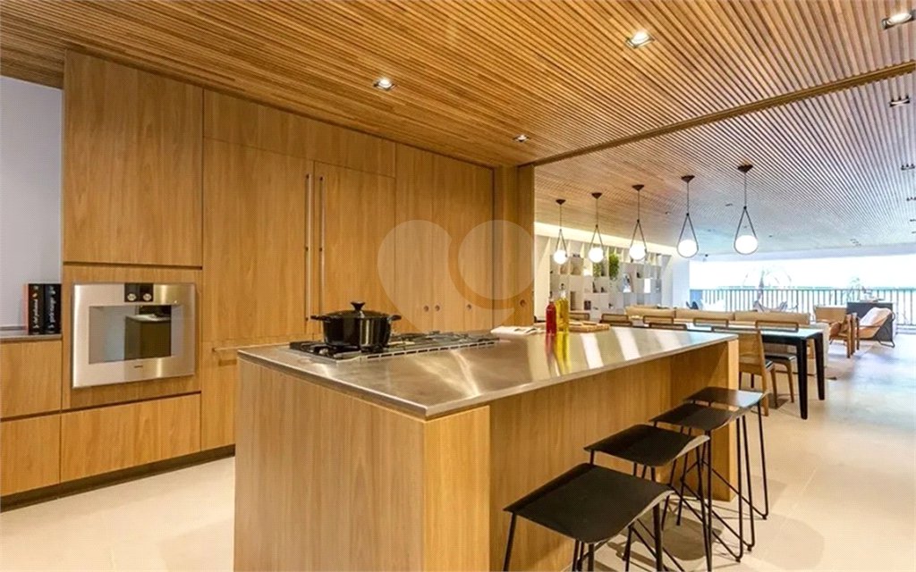 Apartamento à venda com 4 suítes em Vila Clementino, São Paulo, SP
