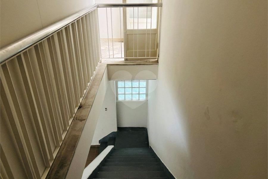 Sobrado à venda com 3 quartos, sendo 1 suíte, em Vila Romana, São Paulo, SP