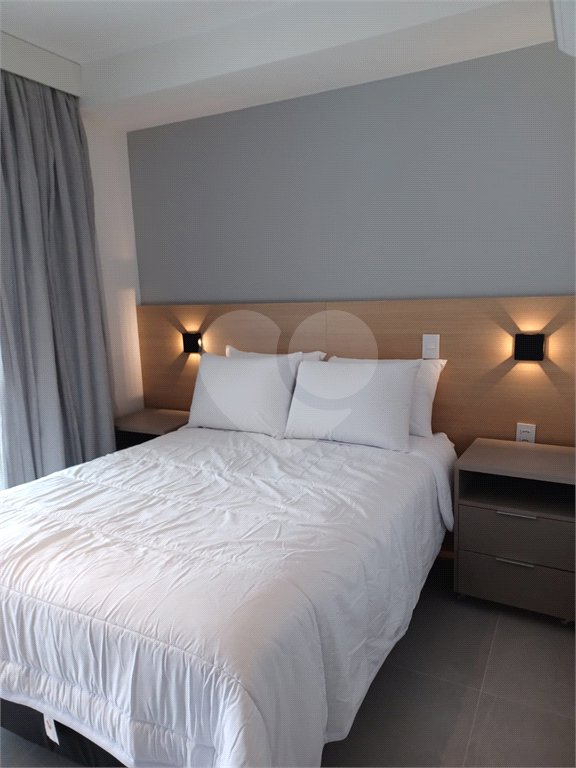 Apartamento à venda com 1 quarto em Perdizes, São Paulo, SP