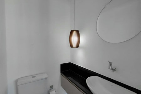 Apartamento à venda com 2 suítes em Água Branca, São Paulo, SP