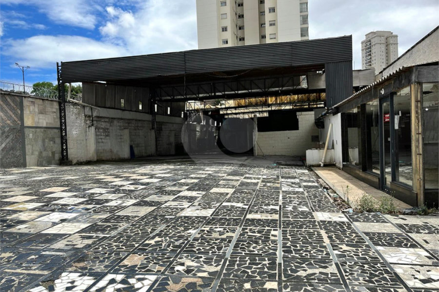 Terreno à venda em Imirim, São Paulo, SP