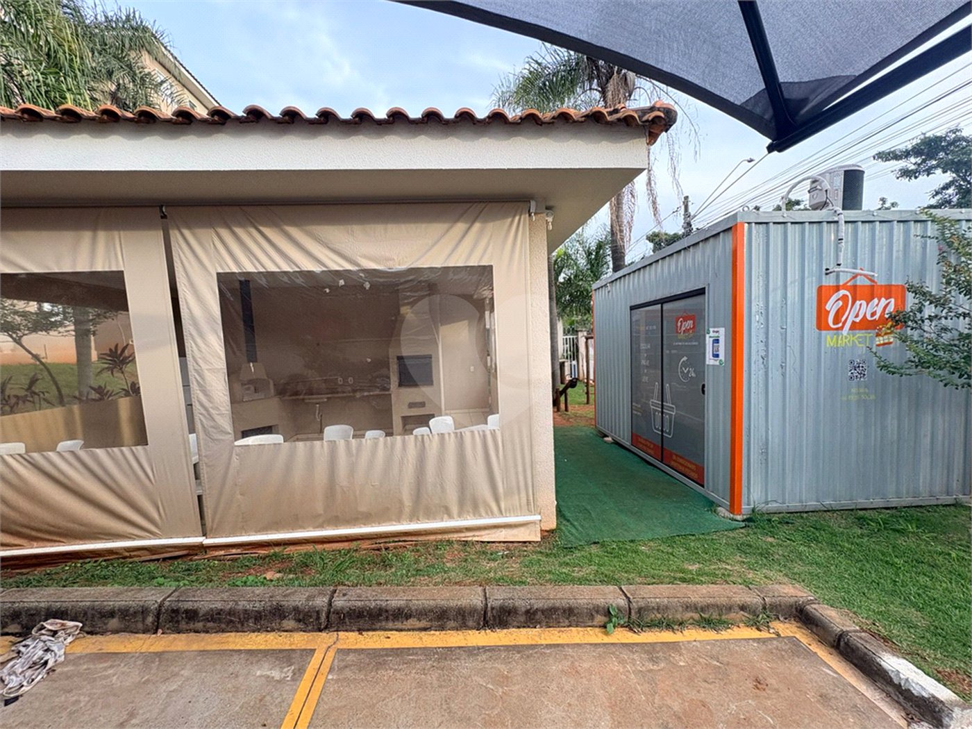 Apartamento para alugar com 2 quartos em Loteamento Dinorá Rosa, Sorocaba, SP