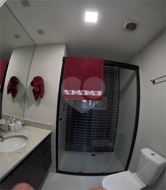 Apartamento à venda com 1 suíte em Pinheiros, São Paulo, SP