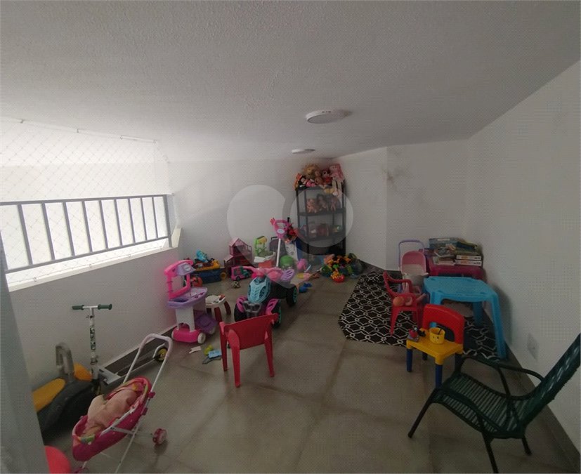 Apartamento no Residencial Novos Ares