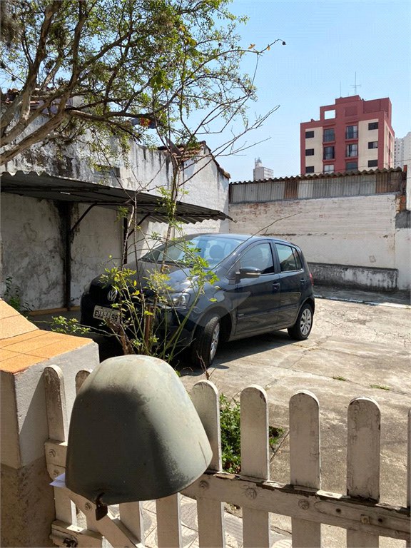 Casa de Vila à venda com 2 quartos em Vila Mazzei, São Paulo, SP