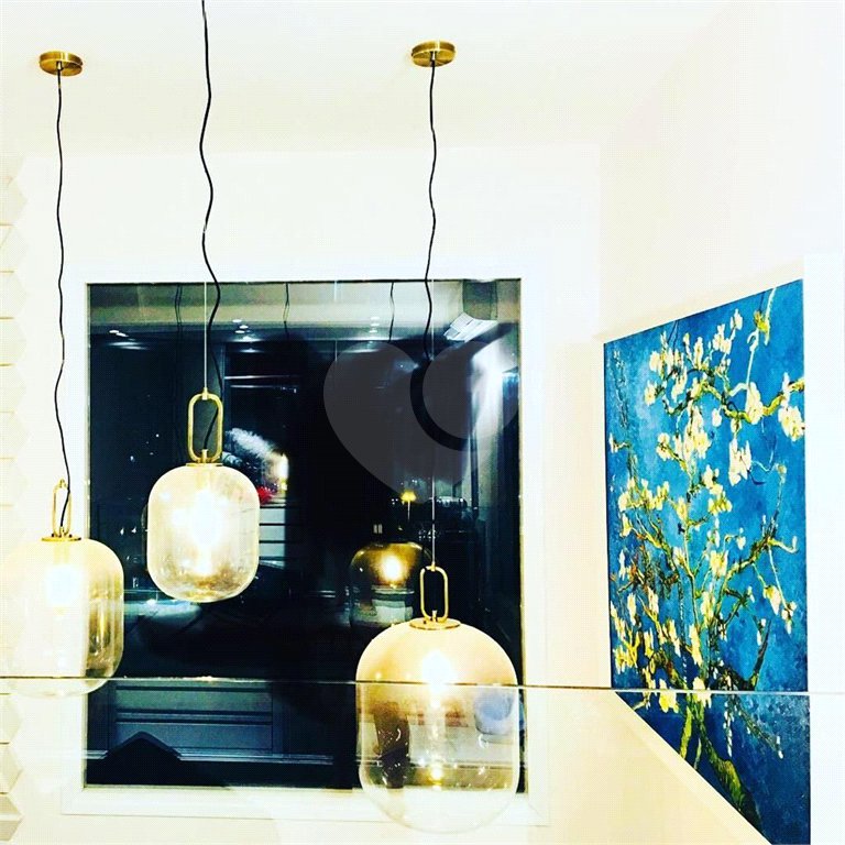 Apartamento à venda com 1 suíte em Vila Nova Conceição, São Paulo, SP