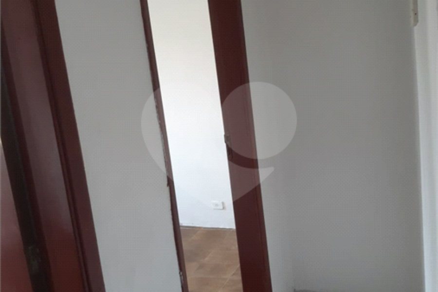 Casa à venda com 2 quartos em Freguesia do Ó, São Paulo, SP