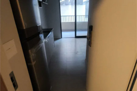 Apartamento à venda com 1 quarto em Pinheiros, São Paulo, SP