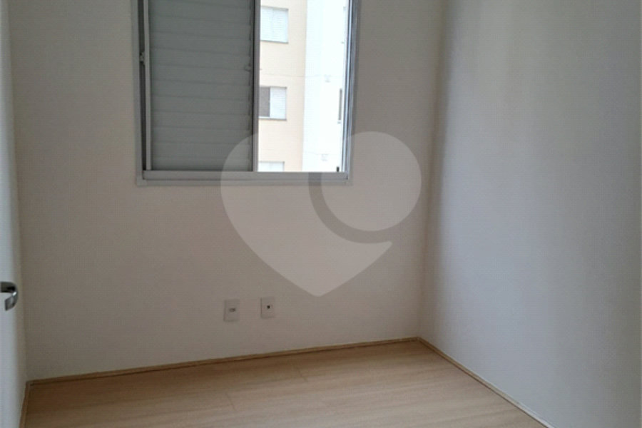 Apartamento à venda com 2 quartos, sendo 1 suíte, em Campo Limpo, São Paulo, SP