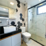Apartamento à venda com 3 quartos, sendo 1 suíte, em Vila Guarani (z Sul), São Paulo, SP