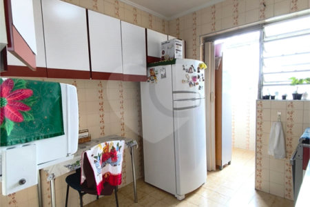 Apartamento à venda com 2 quartos em Santana, São Paulo, SP