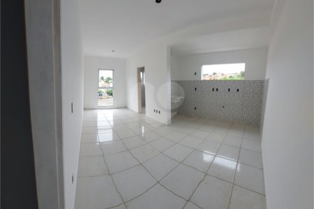 Apartamento à venda com 1 quarto em Jardim Sônia Maria, Sorocaba, SP