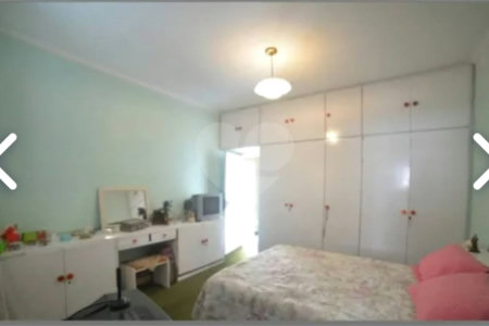 Sobrado à venda ou para alugar com 3 quartos, sendo 1 suíte, em Cambuci, São Paulo, SP