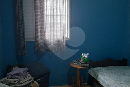 Apartamento à venda com 2 quartos em Vila Constança, São Paulo, SP