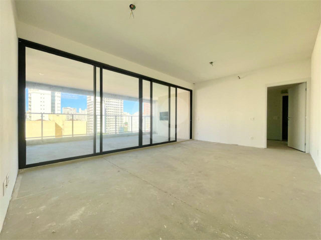 Apartamento à venda com 4 suítes em Perdizes, São Paulo, SP