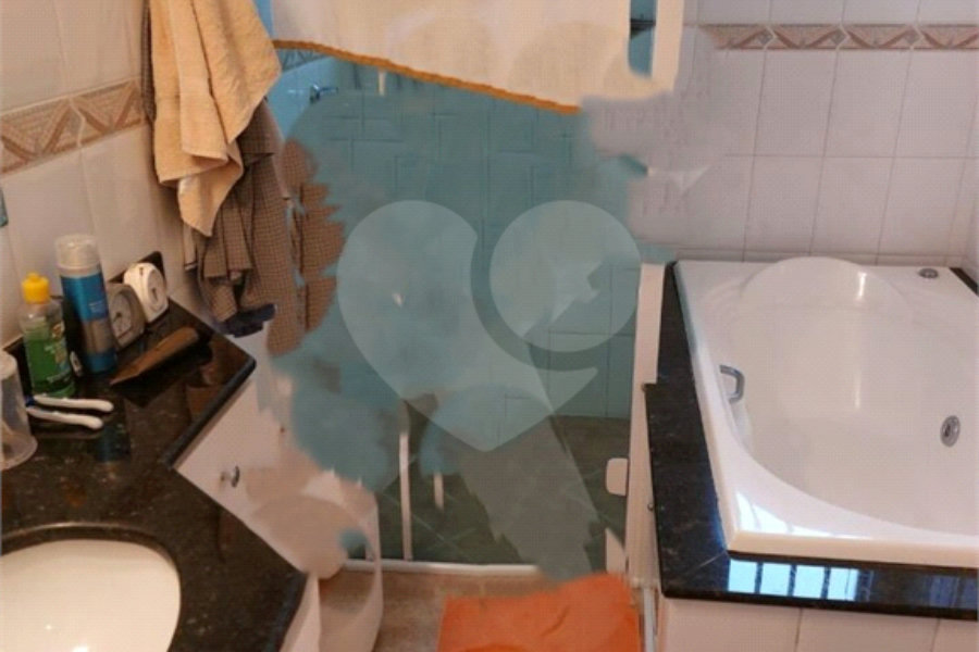 Sobrado à venda com 3 suítes em Vila Guilherme, São Paulo, SP