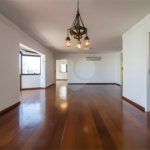 Apartamento à venda com 3 suítes em Cidade Monções, São Paulo, SP