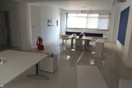 Sala Comercial para venda e locação, Centro, Santos - SA0066.