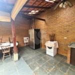 Sobrado à venda com 3 quartos, sendo 1 suíte, em Tucuruvi, São Paulo, SP