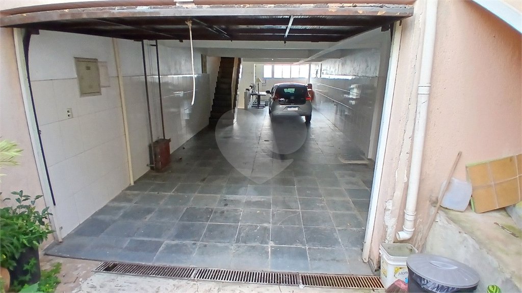 Sobrado à venda com 3 quartos, sendo 1 suíte, em Vila Nova Mazzei, São Paulo, SP