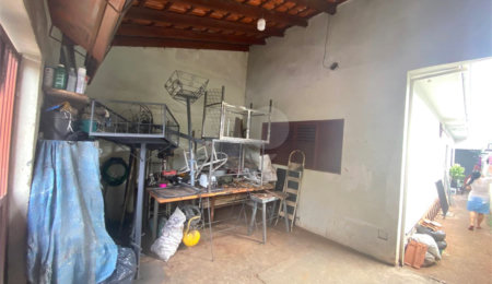 Casa à venda com 2 quartos, sendo 1 suíte,  em Jardim Novo Américo, Américo Brasiliense, SP