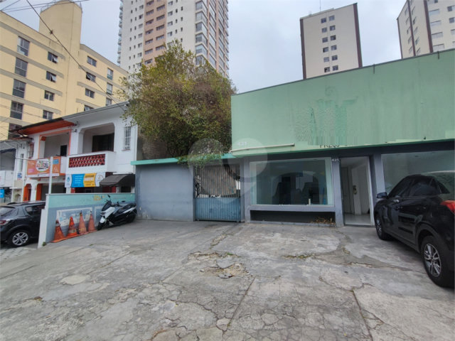 Casa Térrea à venda com 1 quarto em Alto da Boa Vista, São Paulo, SP