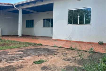Casa à venda com 2 quartos em Jardim das Rosas, Ponta Porã, MS