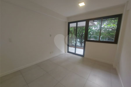 Cobertura à venda com 2 suítes em Tijuca, Rio de Janeiro, RJ