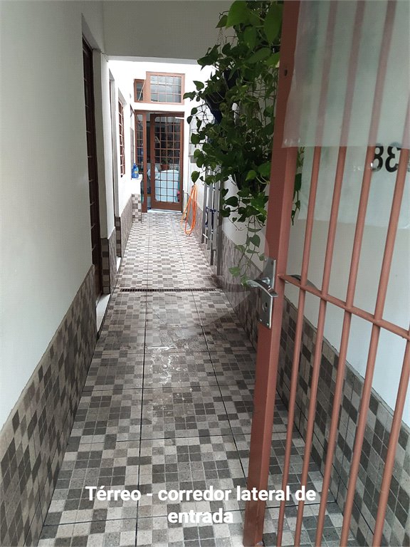 Casa à venda com 3 quartos, sendo 2 suítes, em Ipanema Ville, Sorocaba, SP