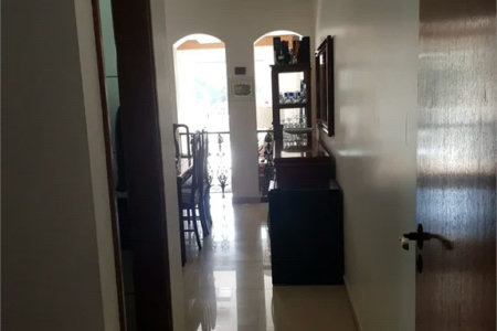 Sobrado à venda com 3 quartos, sendo 1 suíte, em Jardim Olympia, São Paulo, SP