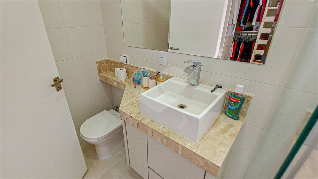 Casa à venda com 3 suítes no condomínio Cyrela Landscape Esplanada, Votorantim - SP