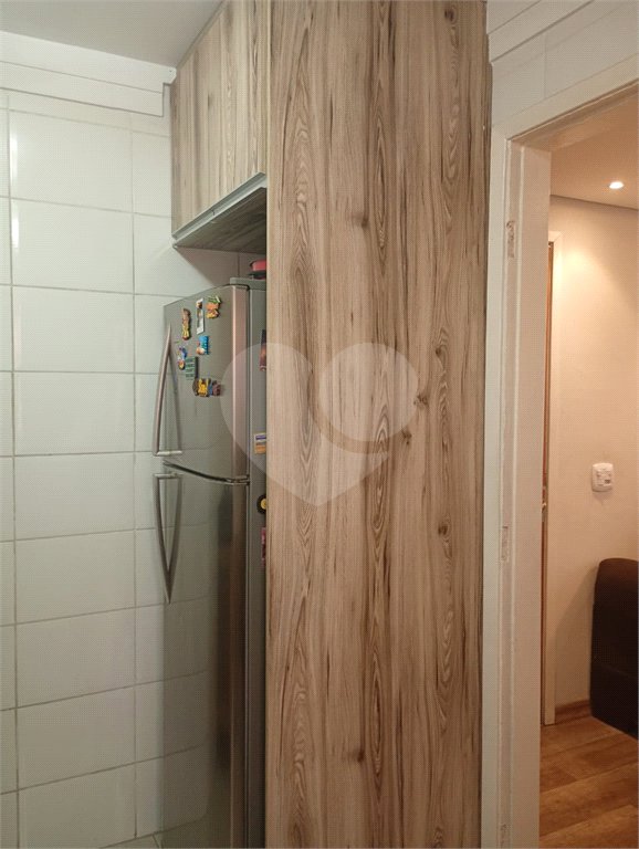Apartamento à venda com 2 quartos em Jardim São Luis, Guarulhos, SP