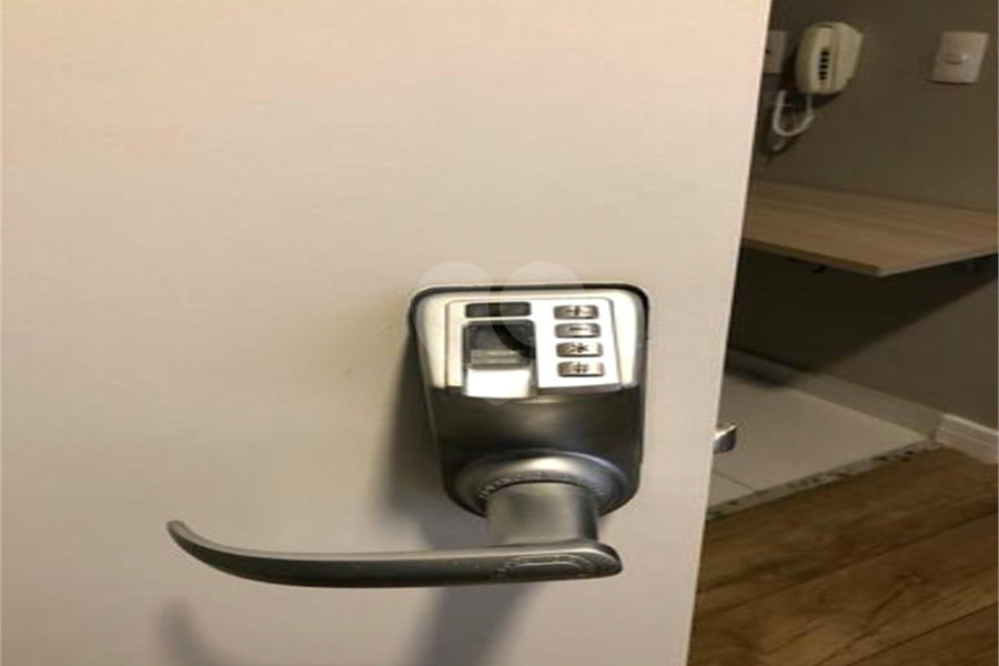 Apartamento à venda com 1 quarto no Centro, São Paulo, SP