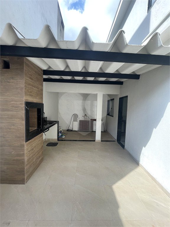 Casa à venda com 4 quartos, sendo 1 suíte, em Campo Grande, Rio de Janeiro, RJ