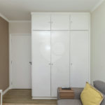 Apartamento à venda com 3 quartos, sendo 1 suíte,  em Vila Clementino, São Paulo, SP