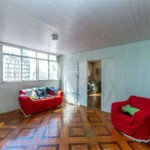 Apartamento à venda com 4 quartos, sendo 1 suíte, em Flamengo, Rio de Janeiro, RJ