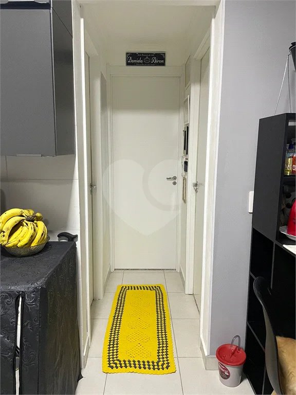 Apartamento à venda com 2 quartos em Vila Guilherme, São Paulo, SP
