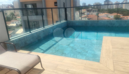 Studio à venda com 2 quartos em Jardim São Paulo(zona Norte), São Paulo, SP