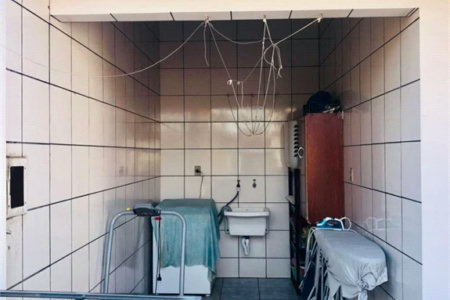 Sobrado à venda com 5 suítes em Vila Cordeiro, São Paulo, SP