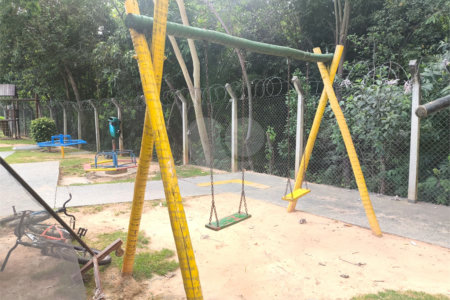Apartamento à venda com 2 quartos em Vila Odim Antão, Sorocaba, SP