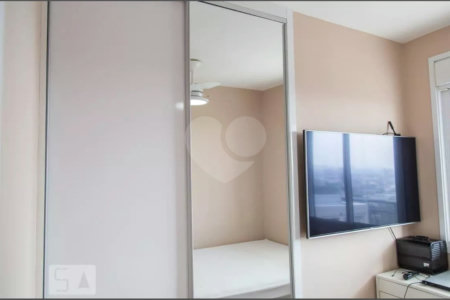 Apartamento à venda com 3 quartos em Tatuapé, São Paulo, SP
