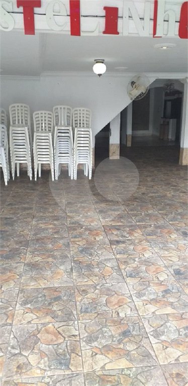 Sobrado à venda com 5 quartos, sendo 1 suíte, em Freguesia do Ó, São Paulo, SP