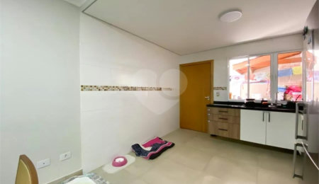 Sobrado à venda com 3 quartos, sendo 1 suíte,  em Pirituba, São Paulo, SP