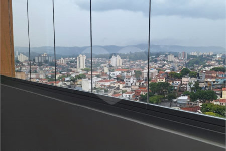 Apartamento à venda com 3 quartos, sendo 2 suítes,  em Água Fria, São Paulo, SP