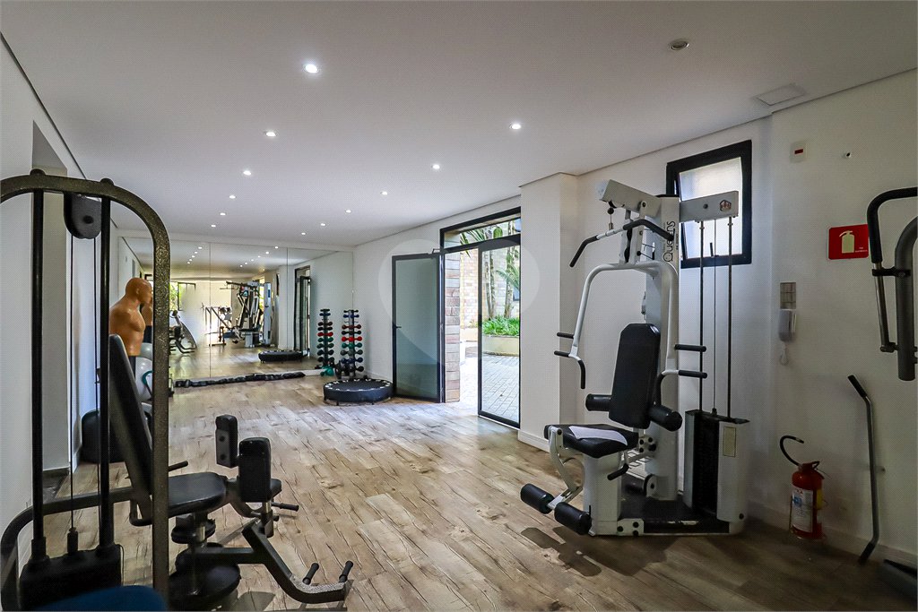 Apartamento à venda ou para alugar com 4 suítes em Jardim Vitória Régia, São Paulo, SP