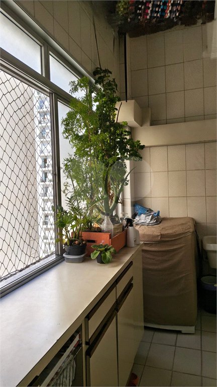Apartamento à venda com 2 quartos em Jardim Paulista, São Paulo, SP