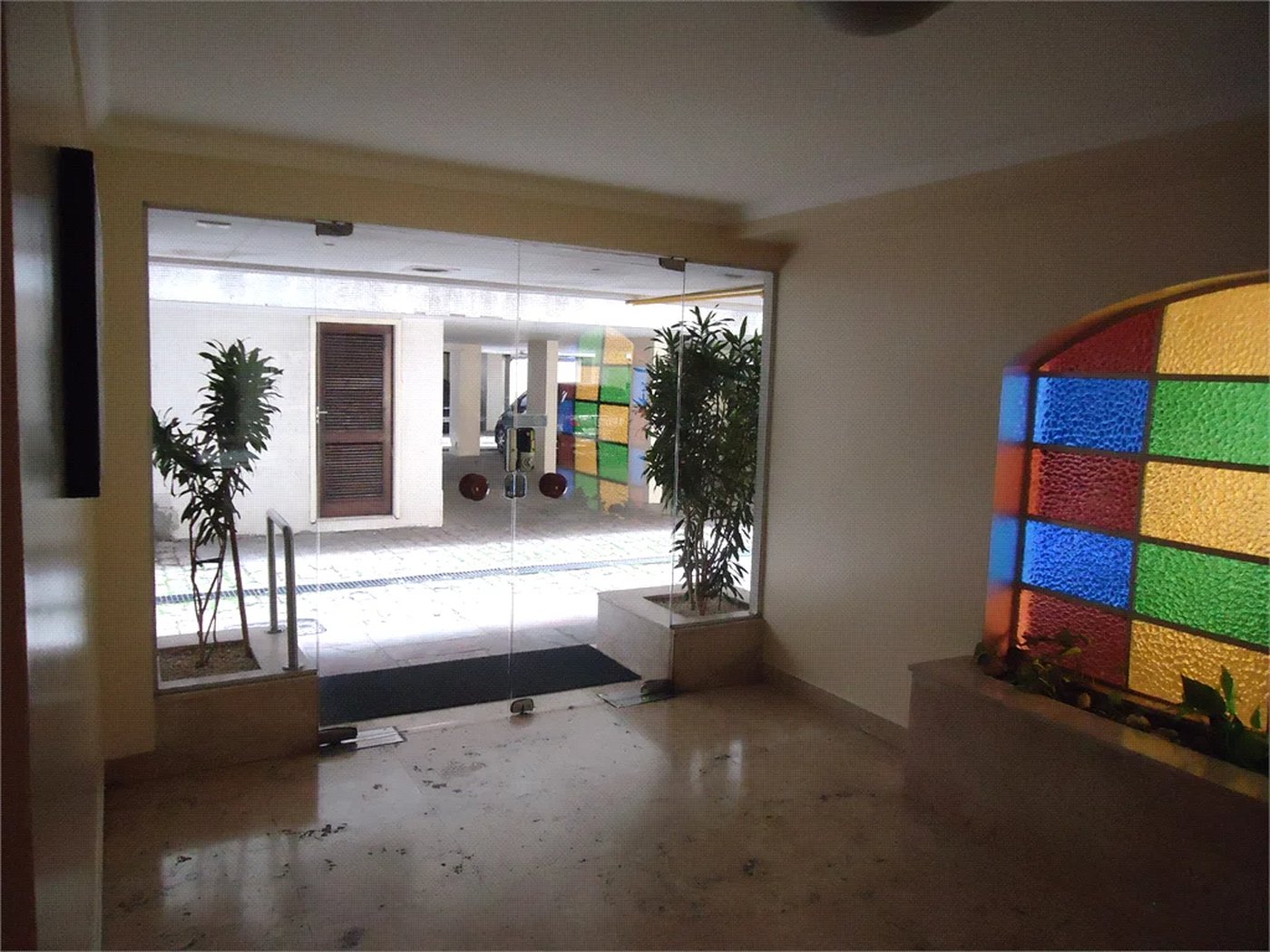 Apartamento à venda com 3 quartos em Pinheiros, São Paulo, SP